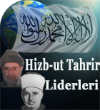 Mescid-il Aksdan Bir Nrun Douu: Hizb-ut Tahririn Yola k